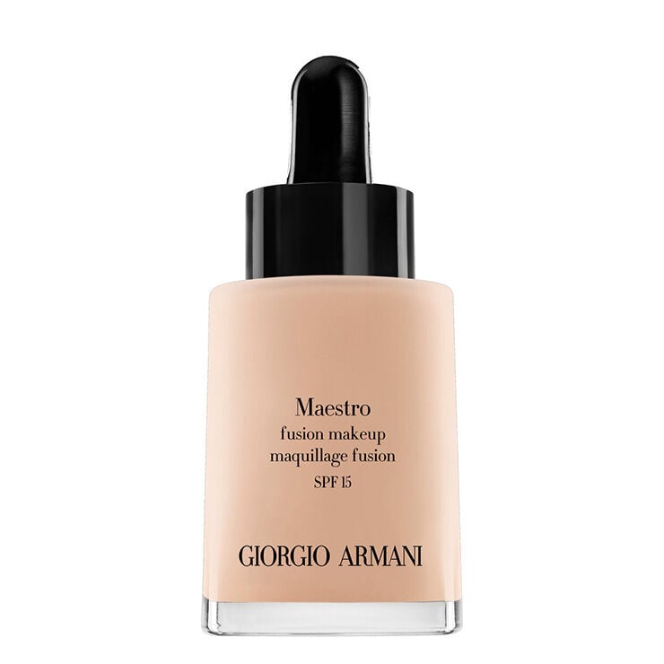 Armani makeup online shop