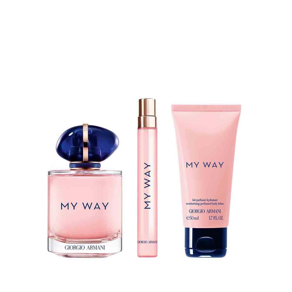 my way eau de parfum spring gift set