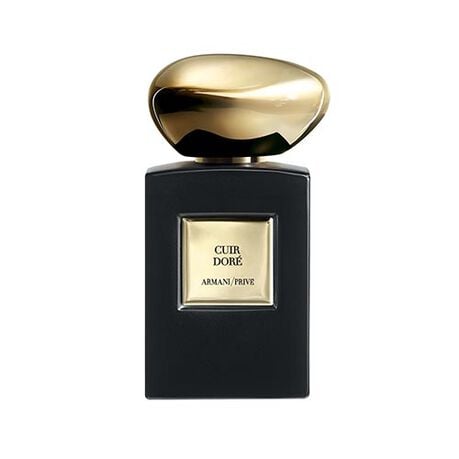 Armani/Privé Cuir Doré Eau De Parfum Intense Armani/Privé Cuir Doré Eau De Parfum Intense