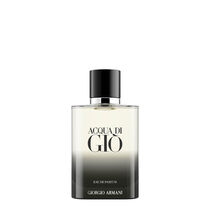 acqua di gio eau de parfum