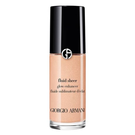 FLUID SHEER GLOW ENHANCER