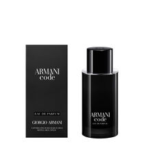 armani code eau de parfum