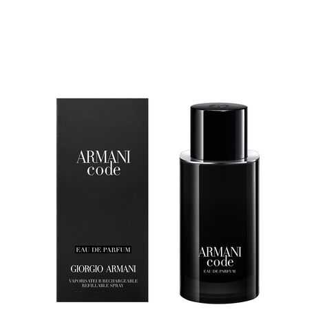 Armani Code Eau de Parfum