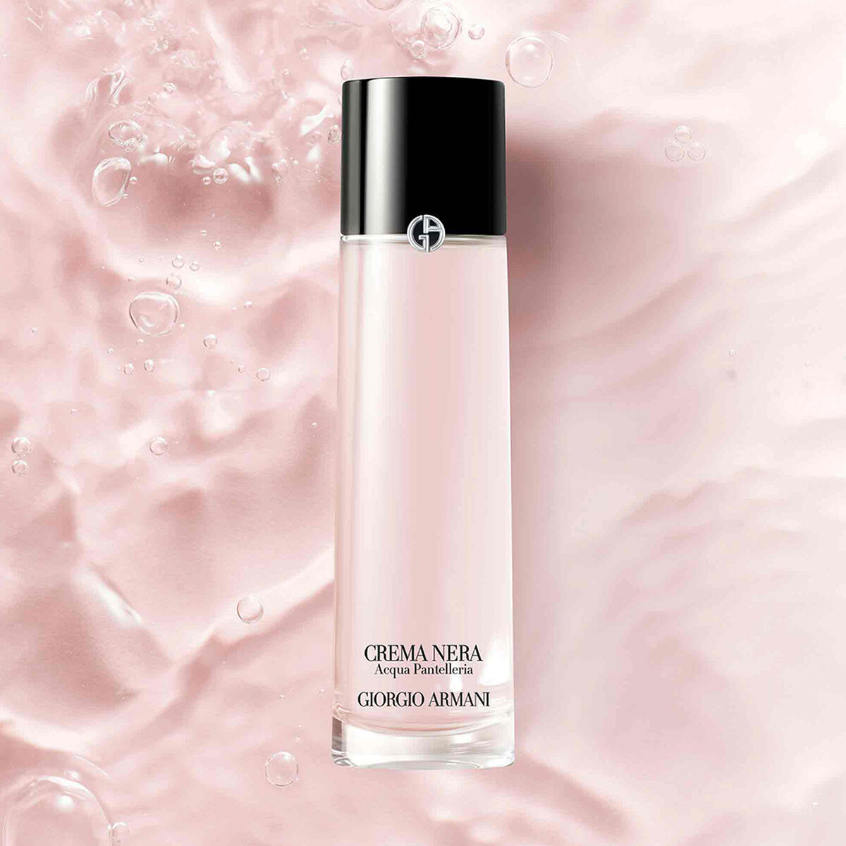 crema nera acqua pantelleria antioxidant treatment lotion