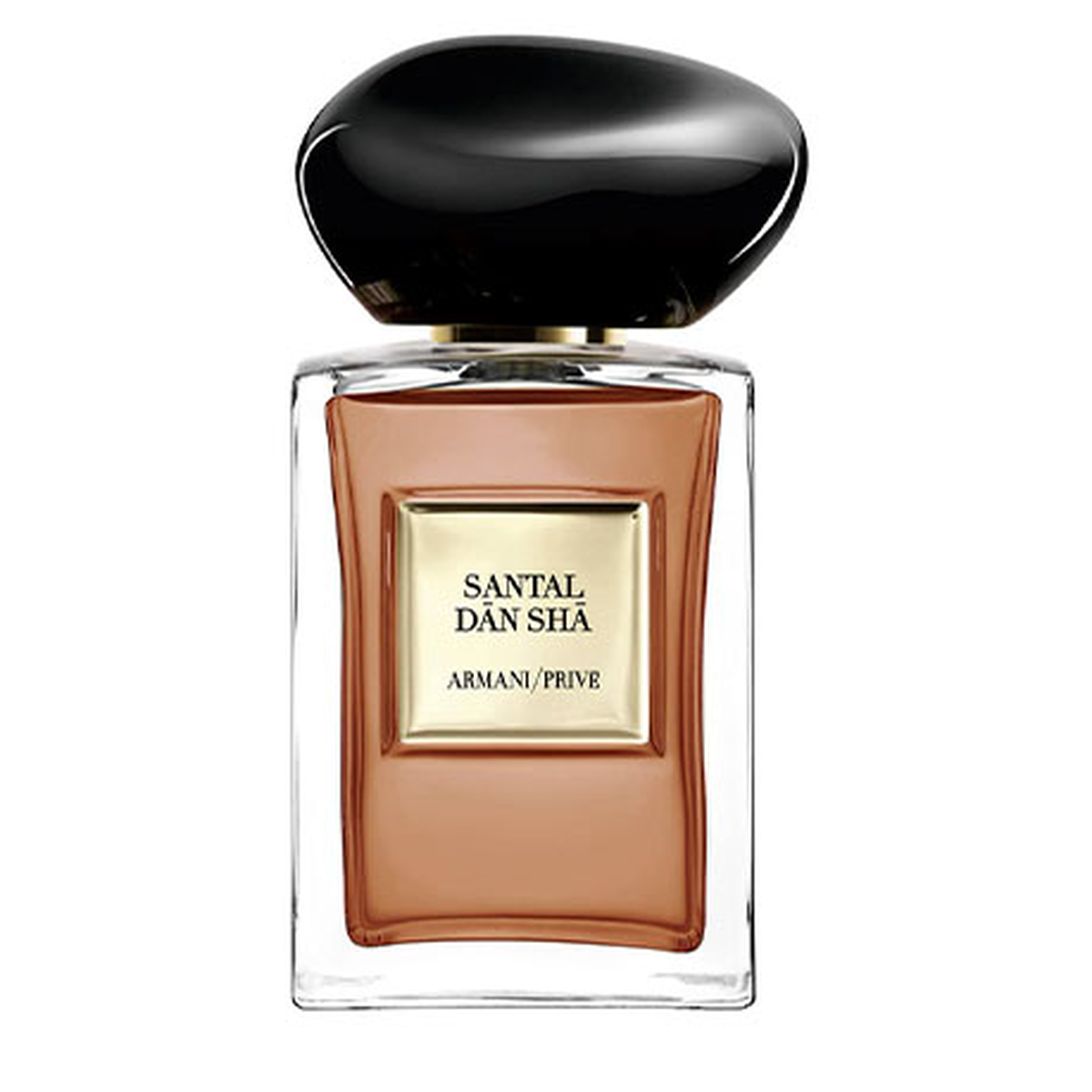 ARMANI/PRIVÉ SANTAL DĀN SHĀ