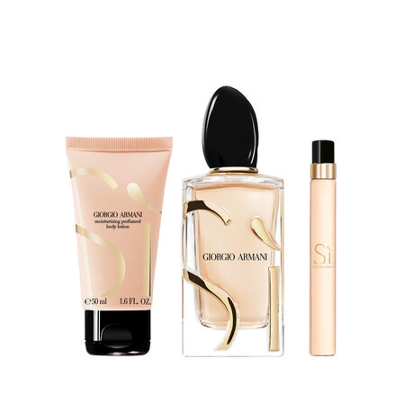 SI EAU DE PARFUM 100ML RAMADAN SET