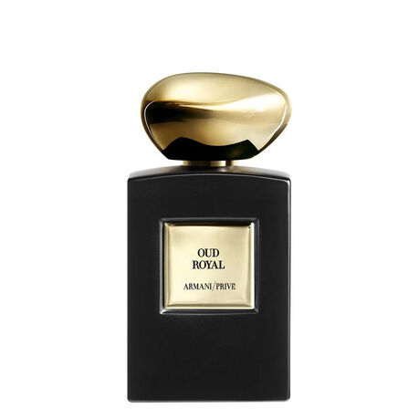 ARMANI/PRIV&Eacute; OUD ROYAL
