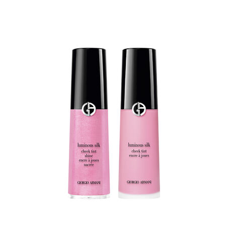 CHEEK TINT AND CHEEK TINT SHINE RAMADAN SET