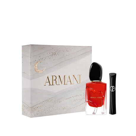 SI PASSIONE AND MASCARA RAMADAN SET