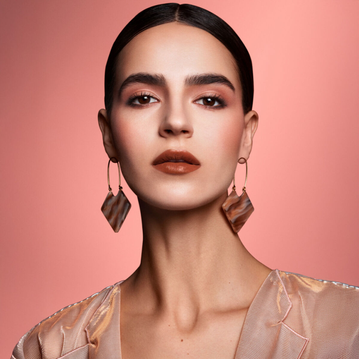lip maestro satin nude mania   limited edition