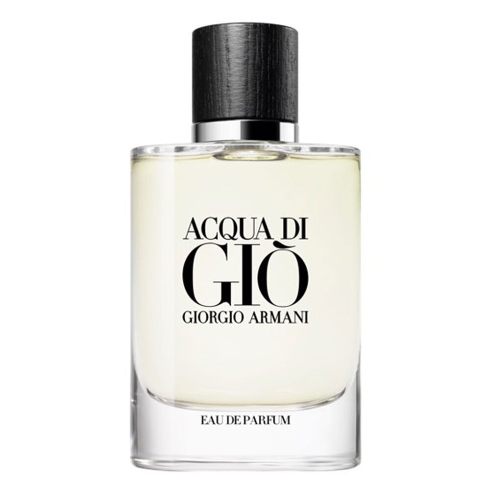 Acqua Di Gio Eau De Parfum Beauty