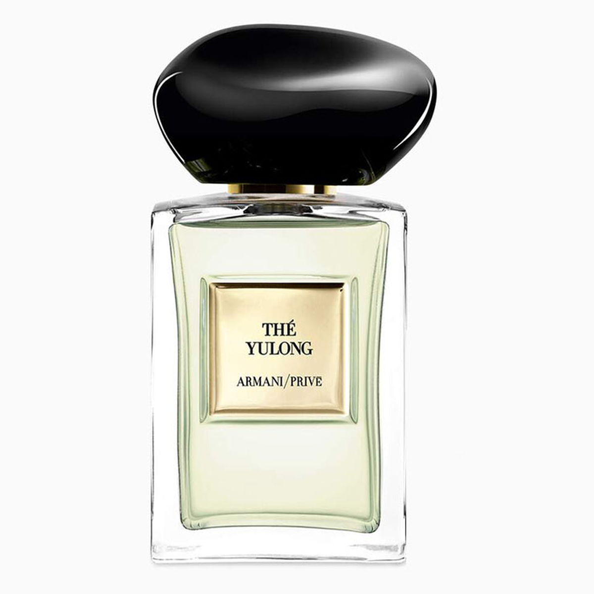 armani priv the yulong