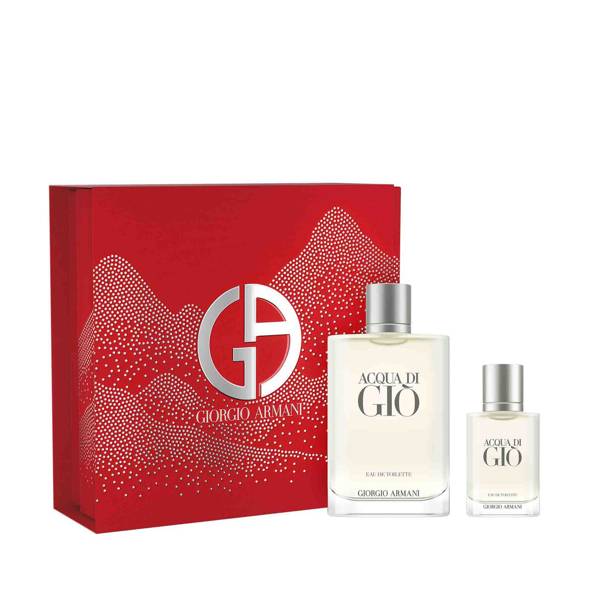 acqua di gi eau de toilette 200ml valentine s gift set