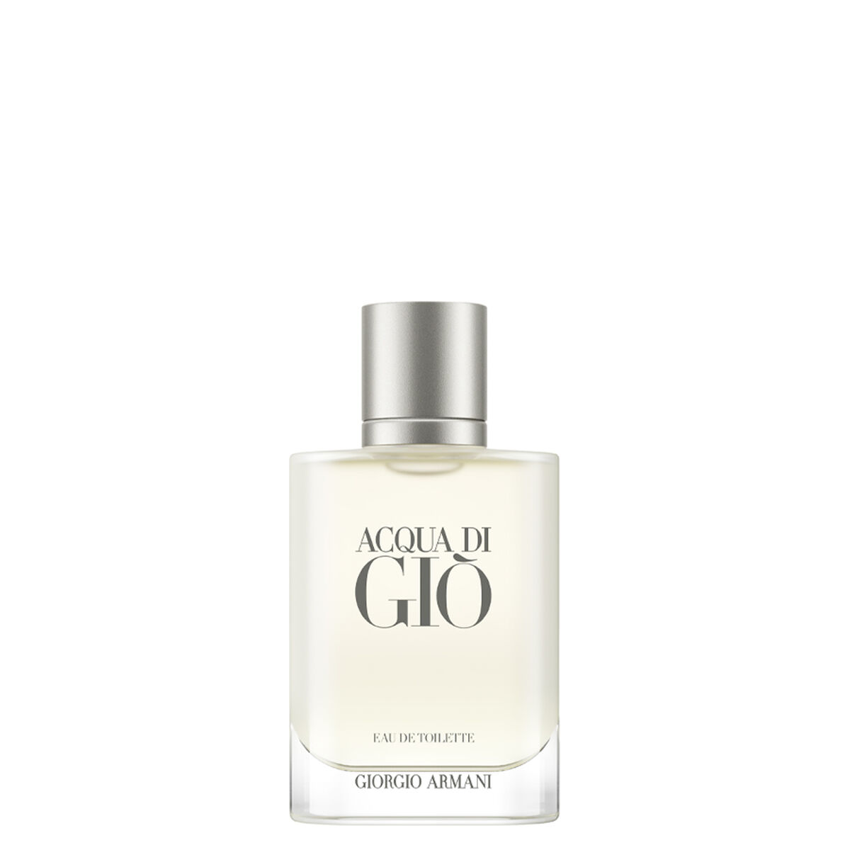acqua di gio eau de toilette