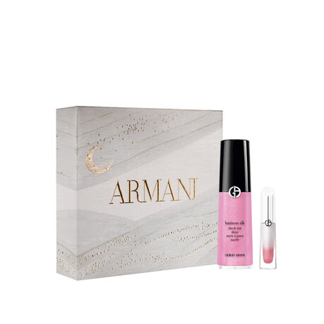 CHEEK TINT AND ICY PLUMPER RAMADAN SET CHEEK TINT AND ICY PLUMPER RAMADAN SET