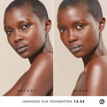 luminous silk foundation