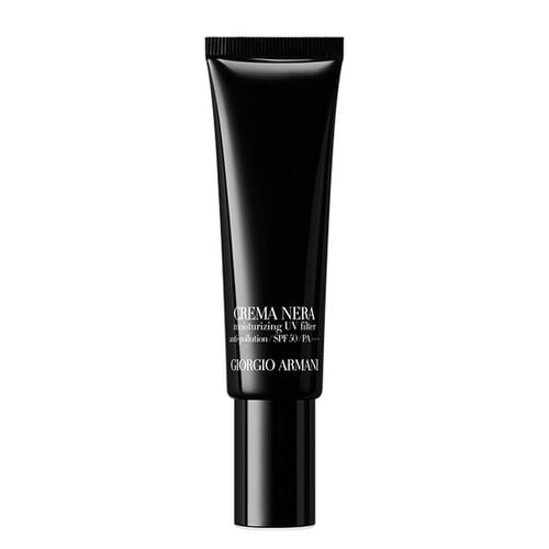Giorgio Armani Crema Nera Moisturizing Uv Filter 30ml