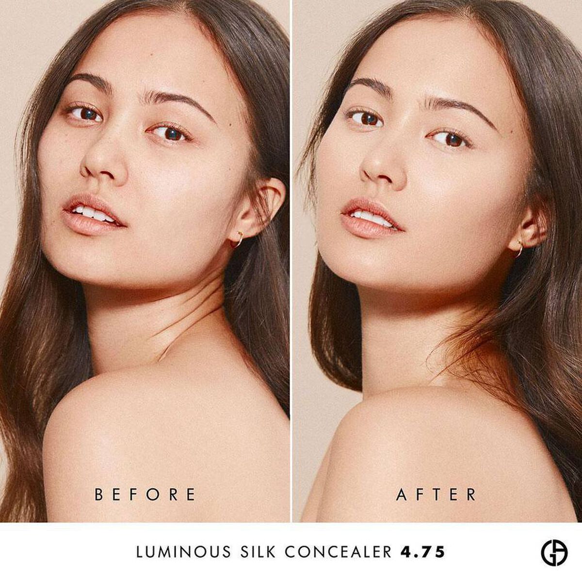 luminous silk concealer