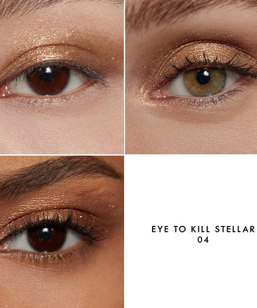 giorgio armani eyes to kill