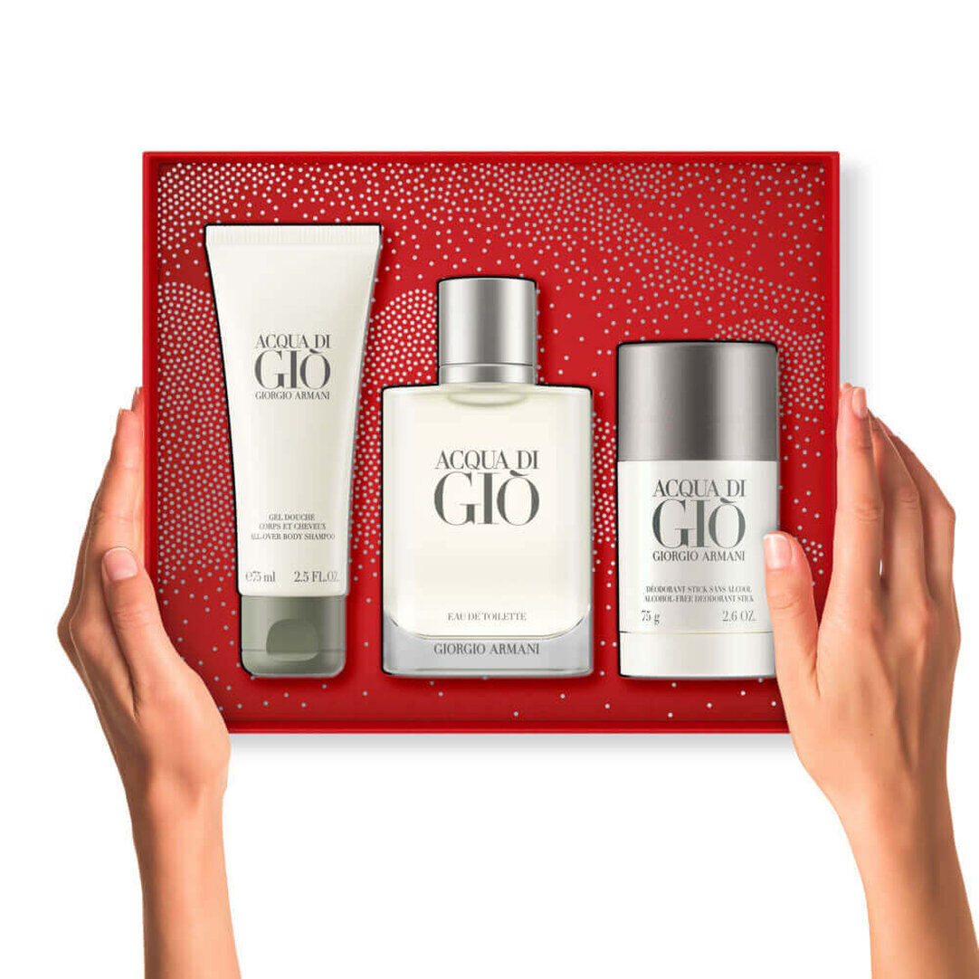 Sun di gioia gift set deals