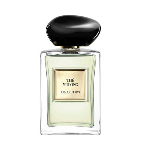 ARMANI/PRIVÉ THE YULONG ARMANI/PRIVÉ THE YULONG