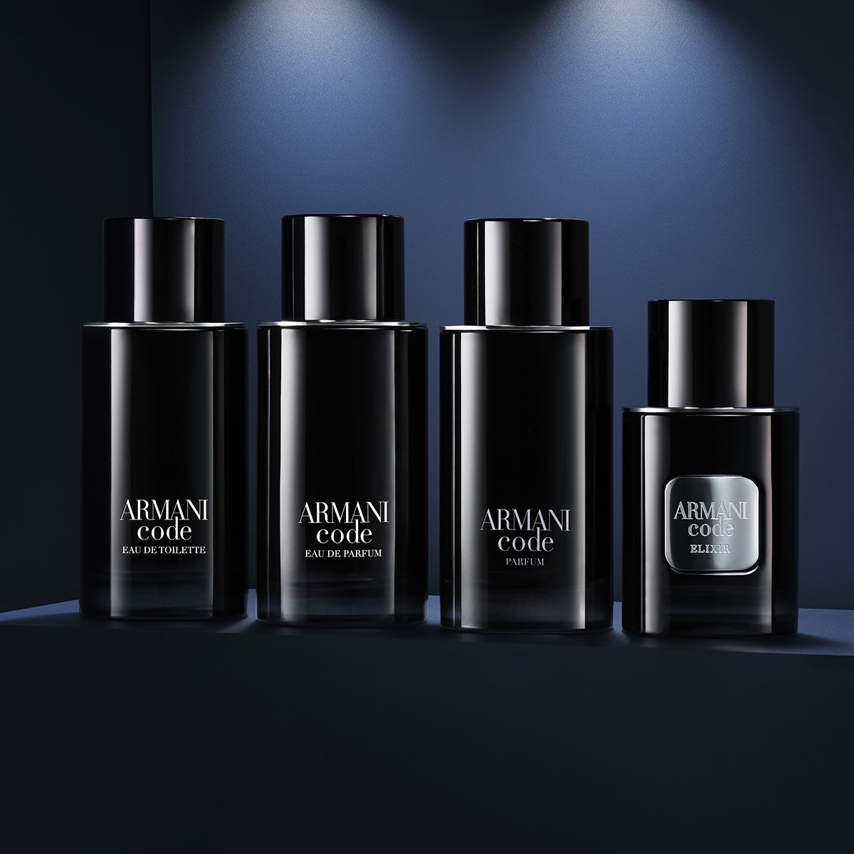 armani code eau de parfum