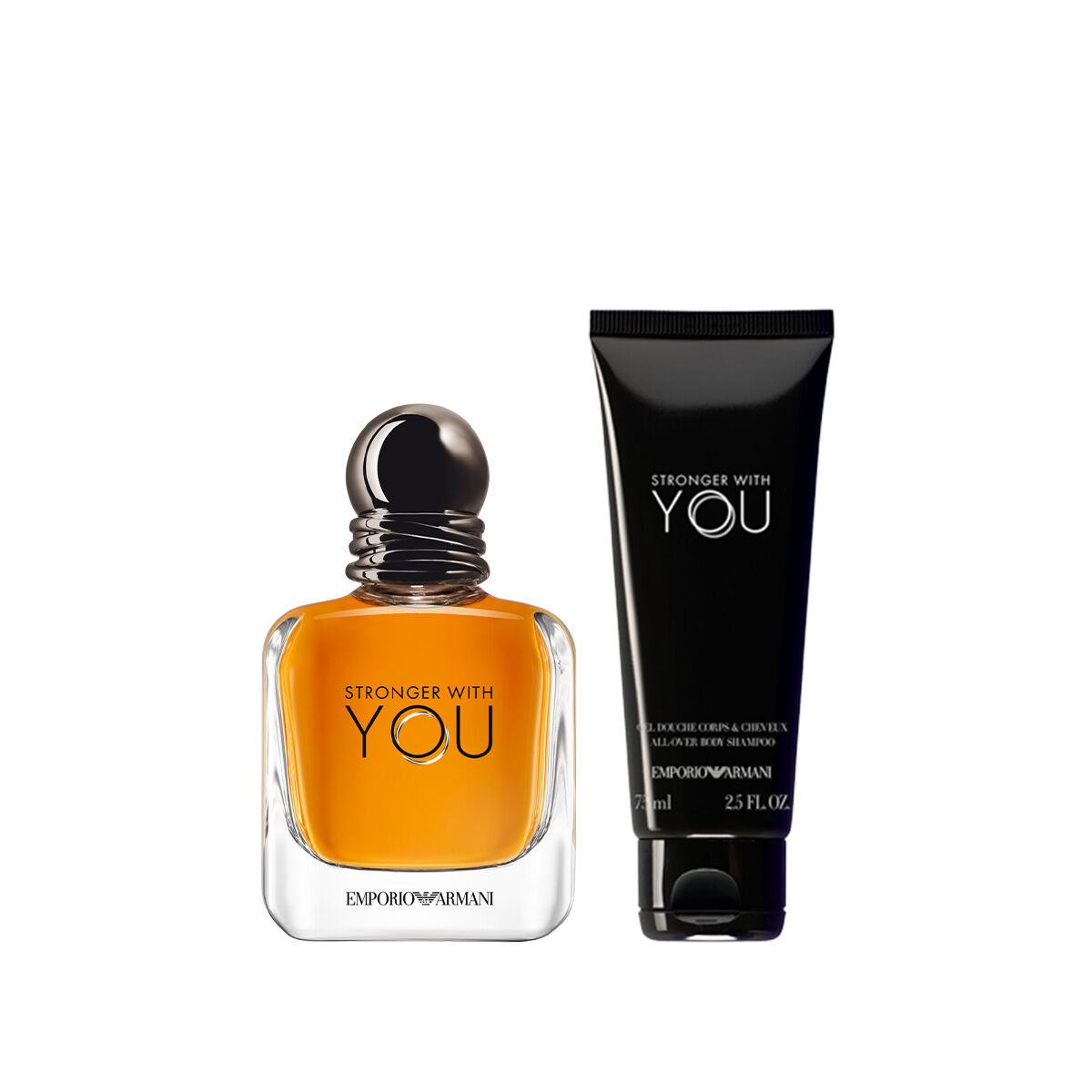 stronger with you eau de toilette ramadan set