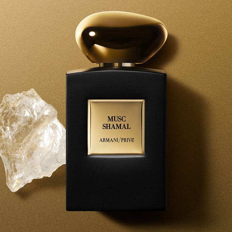 Armani prive rose de arabia online