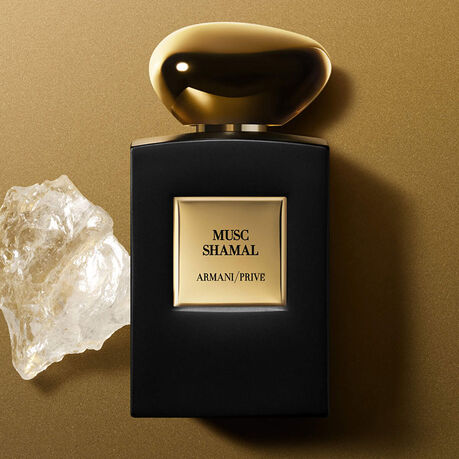 ARMANI/PRIV&Eacute; MUSC SHAMAL