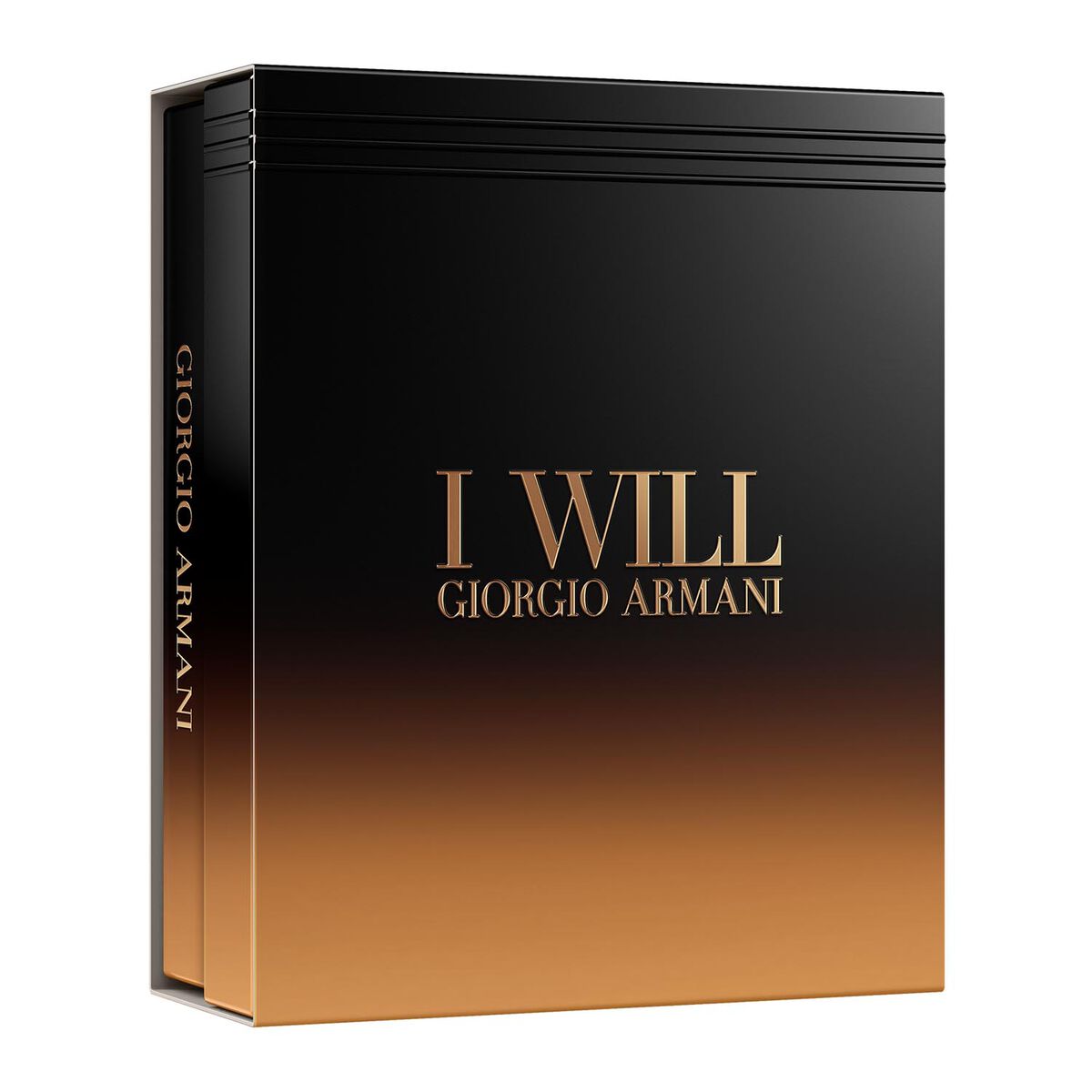 i will eau de parfum 30ml holiday gift set