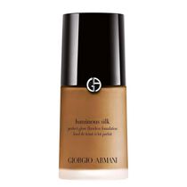 luminous silk foundation