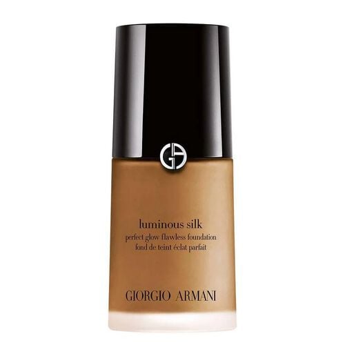 Giorgio Armani Luminous Silk Foundation 11