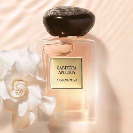 ARMANI/PRIVÉ GARDENIA ANTIGUA ARMANI/PRIVÉ GARDENIA ANTIGUA