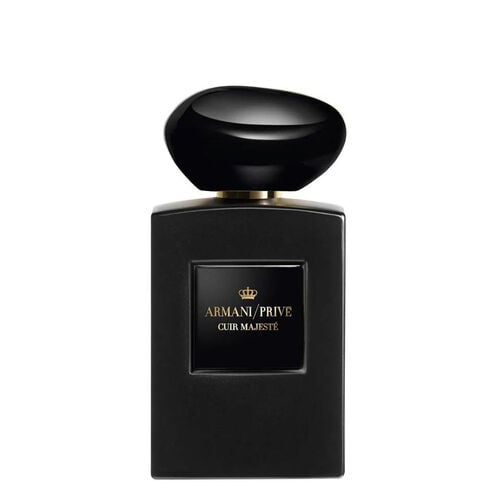 Giorgio Armani/privé Cuir Majesté 100ml