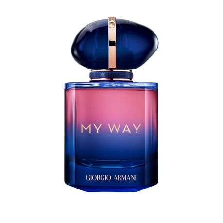 MY WAY LE PARFUM