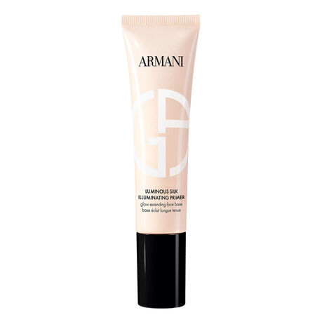 Luminous Silk Illuminating Primer Glow Extending Face Base