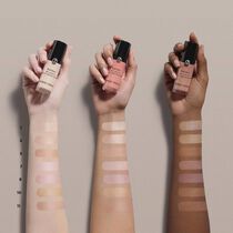 fluid sheer glow enhancer