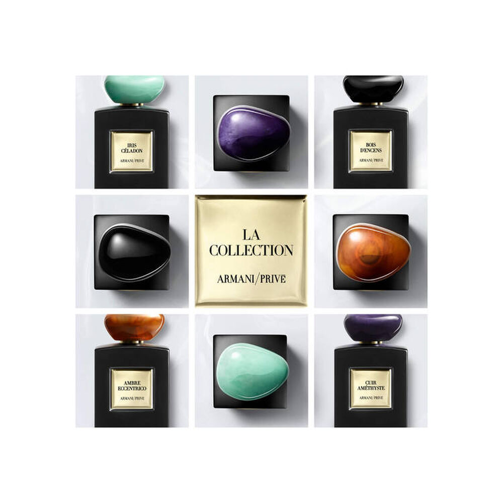 armani prive ambre eccentrico