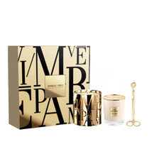 armani priv  vert malachite scented candle gift set