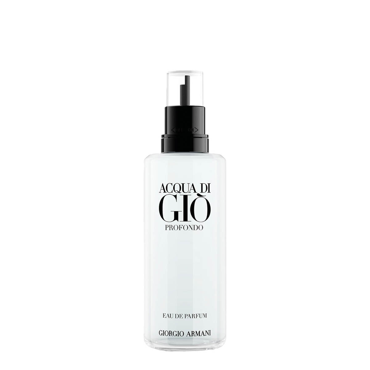acqua di gio profondo eau de parfum