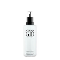acqua di gio profondo eau de parfum