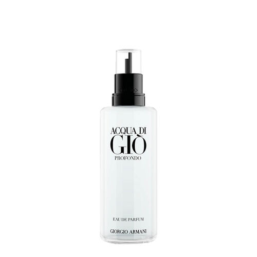 Giorgio Armani Acqua Di Gio Profondo Eau De Parfum REFILL150ml