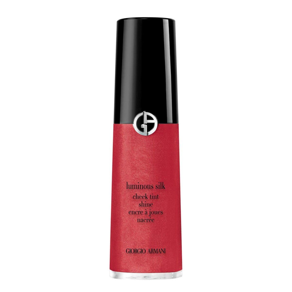 luminous silk cheek tint shine