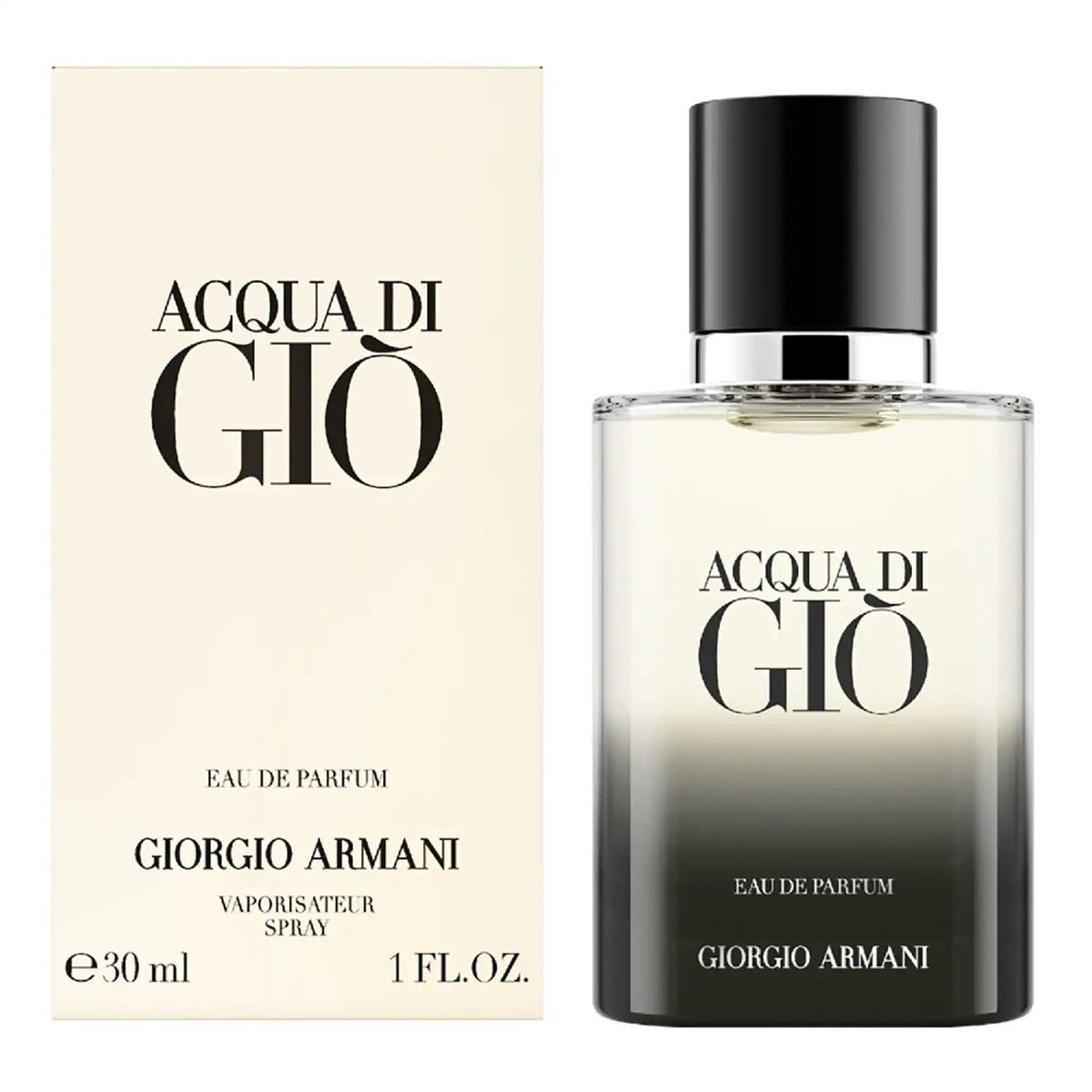 acqua di gio eau de parfum
