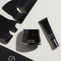 crema nera moisturizing uv filter