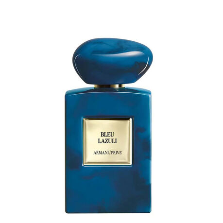ARMANI/PRIV&Eacute; BLEU LAZULI