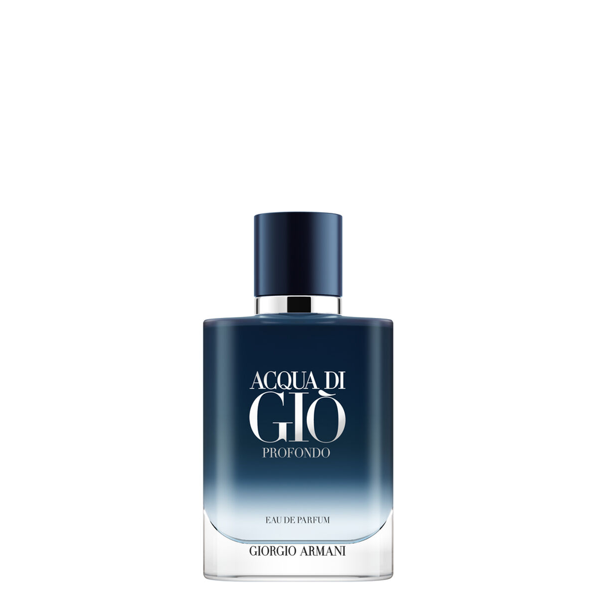 acqua di gio profondo eau de parfum