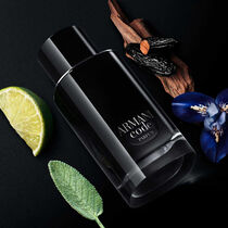 acqua di gi  parfum   armani code parfum set