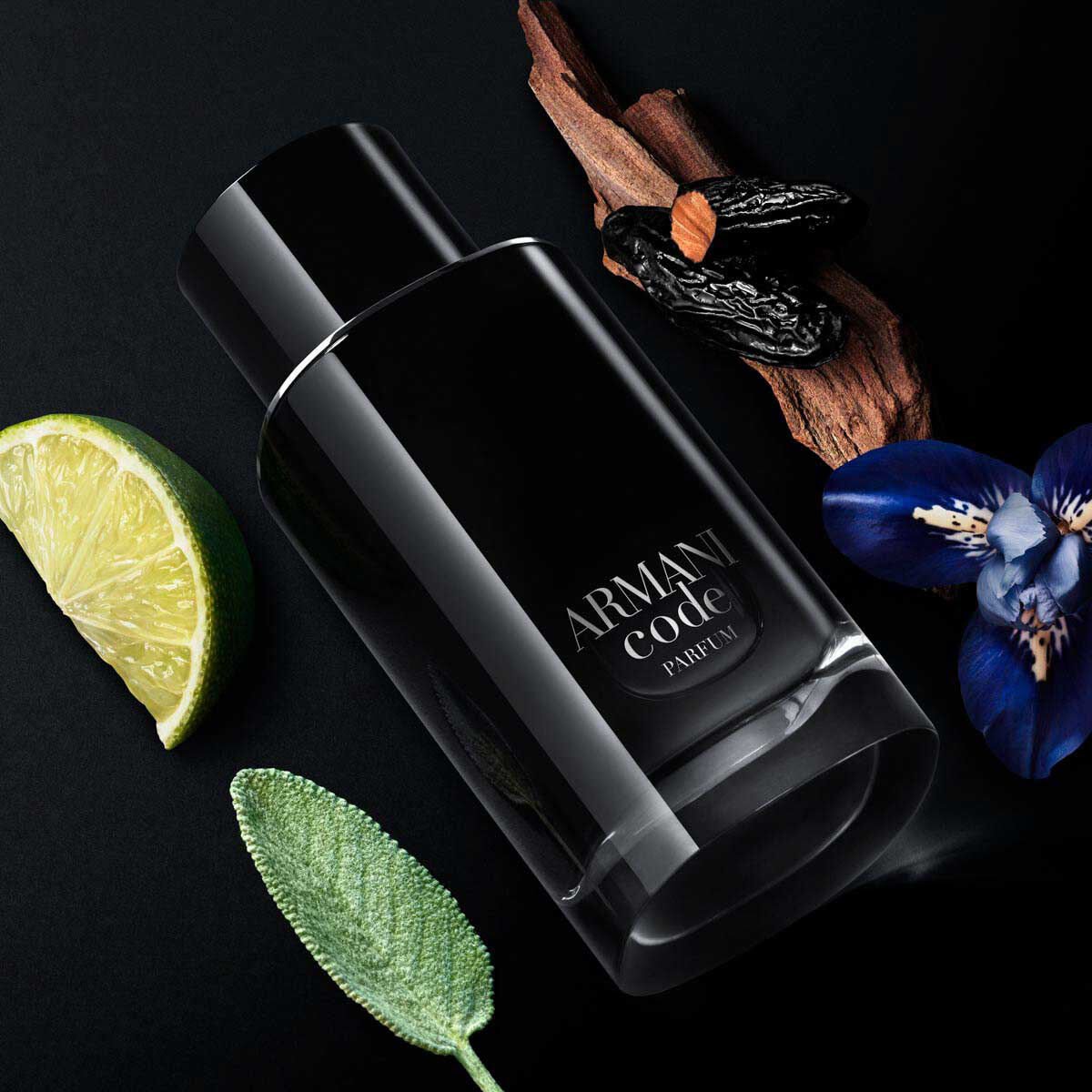 acqua di gi edp armani code edp set