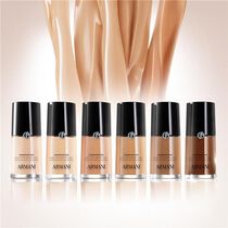 giorgio armani luminous silk foundation